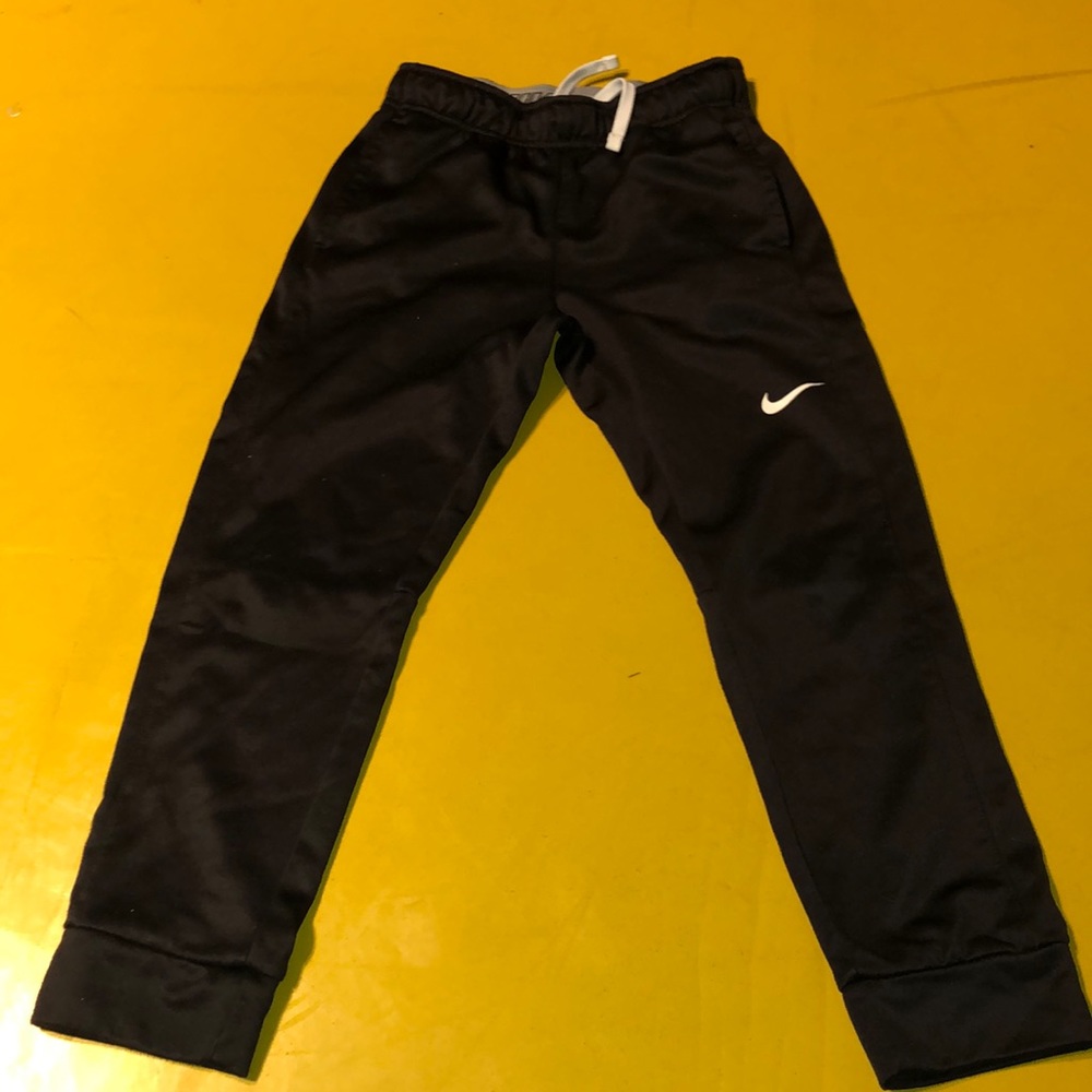 Boys Nike joggers